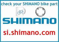 SHIMANO Ersatz für "SG-3C40" 3-Gang mit...