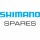 SHIMANO Getriebenabe Nexus Inter-8. SG-8R36 wird benötigt