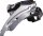 SHIMANO Umwerfer "FD-M310" Für 42 / 48 Z 66° - 69°