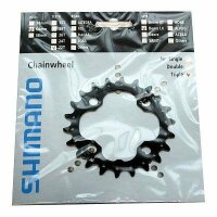 SHIMANO Kettenblatt "SLX FC-M660" 4 Arm, 22...