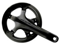 SHIMANO Kettenradgarnitur "Alfine" FC-S5 42...