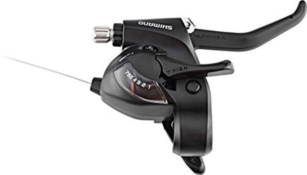 SHIMANO Schalt-/Bremshebel "ST-EF 41" Mo 7-fach, rechts