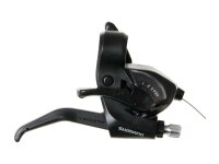 SHIMANO Schalt-/Bremshebel "ST-EF 41" Mo...