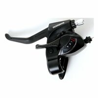 SHIMANO Schalt-/Bremshebel "ST-EF 41" Mo...