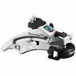 SHIMANO Umwerfer "FD-TX800" Mod.17 SB-ve...