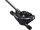 SHIMANO Bremssattel "BR-RS785" SB-verpac schwarz