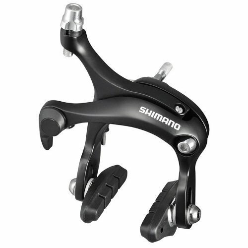 SHIMANO Rennbremse "BR-R451" SB-verpackt vorn, schwarz