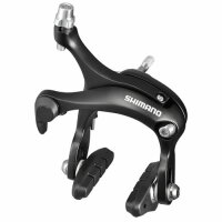 SHIMANO Rennbremse "BR-R451" SB-verpackt vorn,...