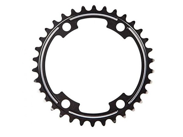 SHIMANO Kettenblatt "Dura Ace FC-9000" 4 39 Zähne MD (für 53-39 Zähne)