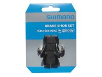 SHIMANO Cartridge Bremsgummi für Rennbre Paar