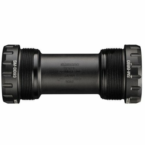 SHIMANO Innenlager "XTR SM-BB93" SB-verpackt, für  BSA Gewinde