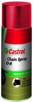 Castrol Kettenspray O-r 400 Ml.