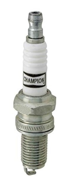 CHAMPION Zündkerze RA4HC, Gewindedurchmesser 12 mm, Schlüsselweite 16