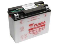 Batterie "SY50-N18L-AT" ETN: 520 016 020 Yuasa,...