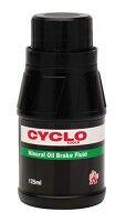 CYCLO Bremsflüssigkeit "Profi 7" Mineral...