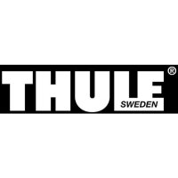 THULE Sternmutter M6 Gewinde Für alle Thule Hecktr 1...