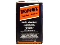 BRUNOX Universalöl "Turbo-Spray" Macht a 5...