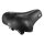 SELLE ROYAL City-/Tourensattel "Sky" 8184C SB-verpackt, hochwertige Polsterung, Druckfedern Ohne Kloben, RVS-Decke Unisex