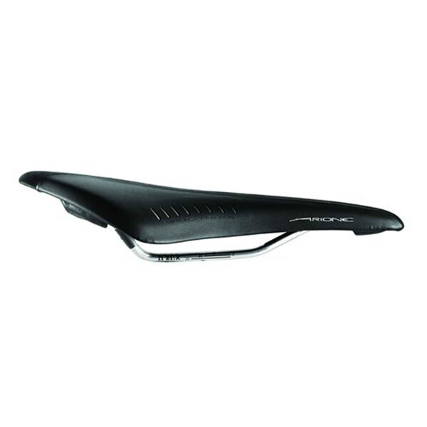 FIZIK Sattel "Arione Classic" SB-verpack alcantara black / black, Mod. 17