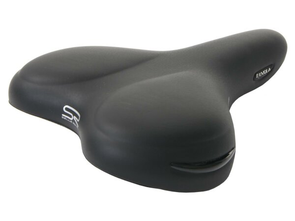 SELLE ROYAL Sattel "Nuvola" Straffer und Damen