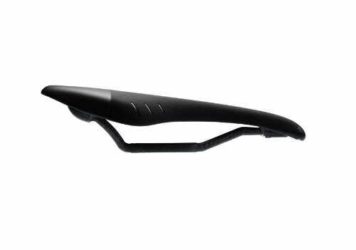 FIZIK Sattel "Tundra M1" SB-verpackt, L  black / black