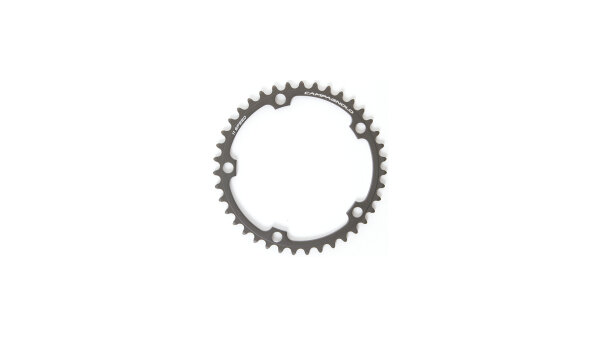 CAMPAGNOLO Kettenblatt SR = Super Record, RE = Rec AT, 39 Zähne,