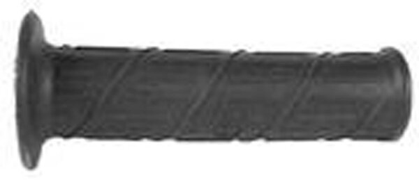 DOMINO Griffgummi Paar, Ø 22-24 mm, 118  schwarz