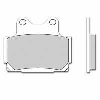 GALFER Bremsbelag "FD069" Satz G1054, Organisch...