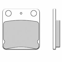 GALFER Bremsbelag "FD095" Satz G1054, Organisch...