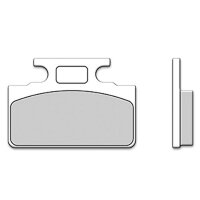 GALFER Bremsbelag "FD113" Satz G1054, Organisch...