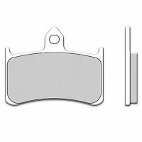 GALFER Bremsbelag "FD148" Satz G1054, Organisch...