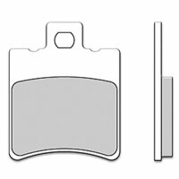 GALFER Bremsbelag "FD153" Satz G1054, Organisch...