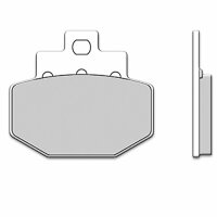 GALFER Bremsbelag "FD263" Satz G1054, Organisch...