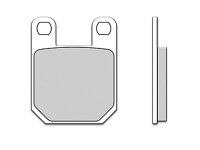 GALFER Bremsbelag "FD065" Satz G1380,...