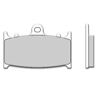 GALFER Bremsbelag "FD107" Satz G1375,...