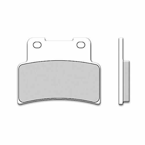 GALFER Bremsbelag "FD367" Satz G1375 - Sintermetall Straße Sport, ABE