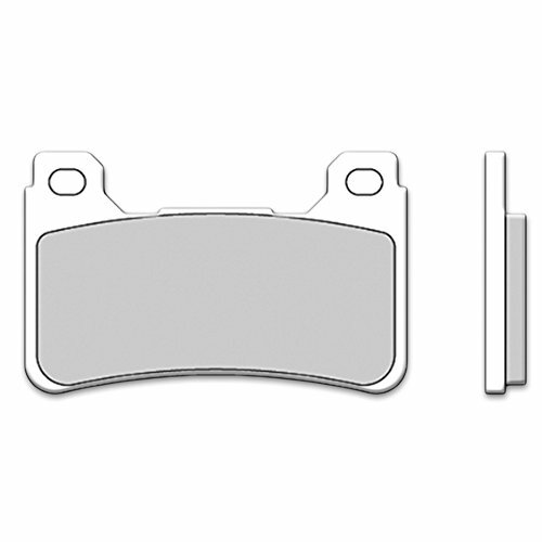 GALFER Bremsbelag "FD326" Satz G1370, Sinterm