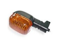 Blinker Orange, rechteckig, 125 RT, 660  vorne links und...