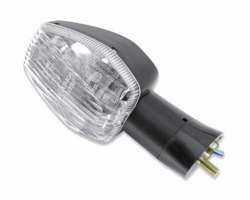 VICMA LED-Blinker Entsprechen in Form un vorne rechts, hinten links