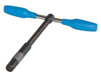 CYCLUS TOOLS Reibahlenhalter Geeignet für Sattelro...