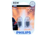 Lampe 12/ 5w Philips 2er Blister