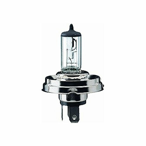 PHILIPS Hauptlampe H4, 12 V, 45/40 W, R2 "Visio", Stück, im Karton