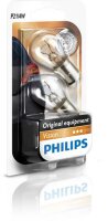 Kugellampe 12 V, 21/4 W BAZ15d, P21/4W PHILIPS,...