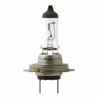 PHILIPS Hauptlampe H7, Sockel PX26d 12 V, 55 W,...