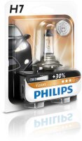 PHILIPS Hauptlampe H7, Sockel PX26d 12 V, 55 W,...