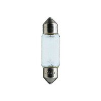 Soffittenlampe  PHILIPS, 12 V / 10 W, Stück 10,5 x...