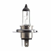 PHILIPS Hauptlampe H4, Sockel P43t-38 12 V, 60/55 W,...