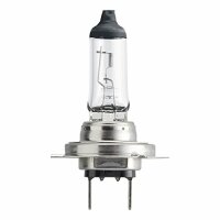 PHILIPS Hauptlampe H7, Sockel PX26d 24 V, 70 W,...