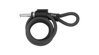 AXA Einsteck-Kabel "Newton" SB-verpackt, 180 cm...