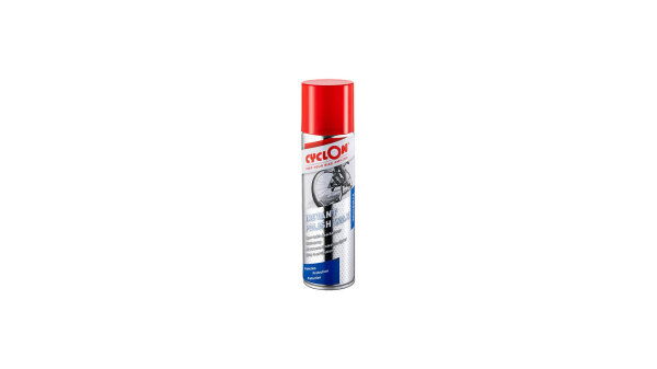 CYCLON Radwachs "Bike Protector" Transpa 250 ml Spraydose